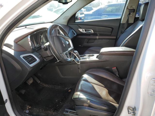 2GKFLXEK6F6385251 GMC Terrain Slt