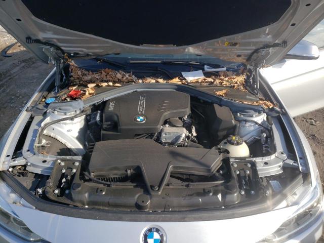 WBA8A3C52JK763696 BMW 320 XI