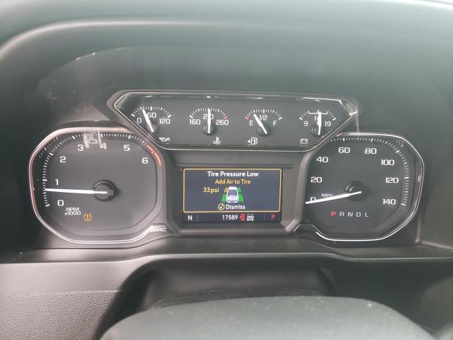 3GTP9EEL3MG443166 GMC Sierra K1500 At4