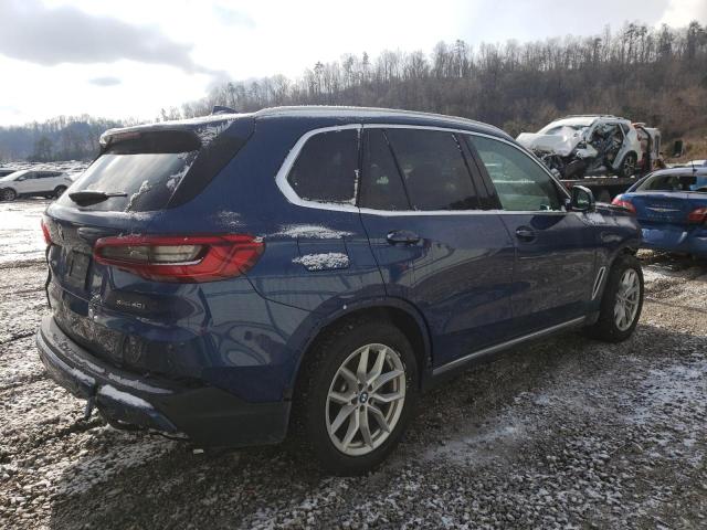 5UXCR6C55KLL13445 BMW X5 Xdrive40i