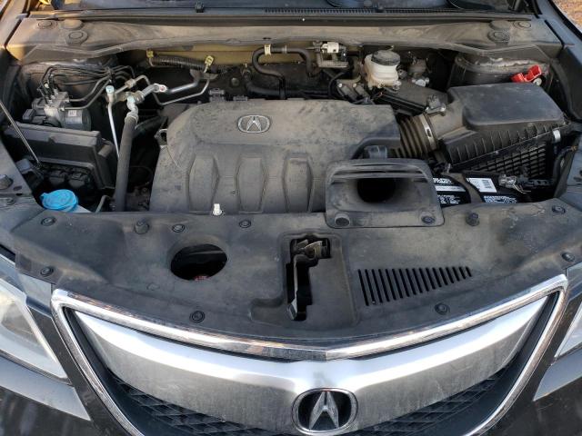 5J8TB4H33FL027764 Acura RDX