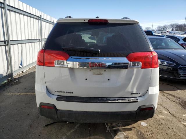 2GKFLXEK6F6385251 GMC Terrain Slt