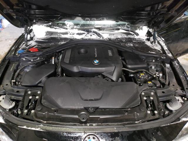 WBA4J3C53KBL09537 BMW 430xi Gran Coupe
