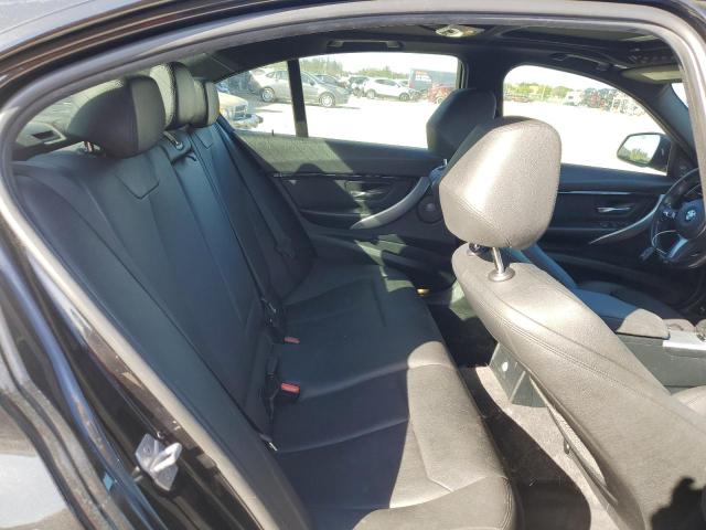 WBA8B3G55HNU35625 BMW 340 I