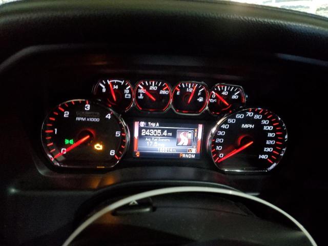 3GTU2UEC0EG409902 GMC Sierra K1500 Sle