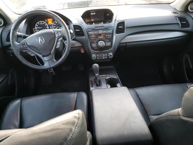 5J8TB4H33FL027764 Acura RDX