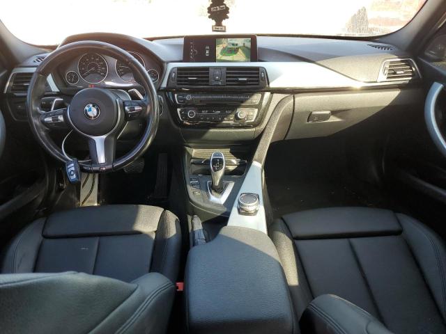 WBA8B3G55HNU35625 BMW 340 I