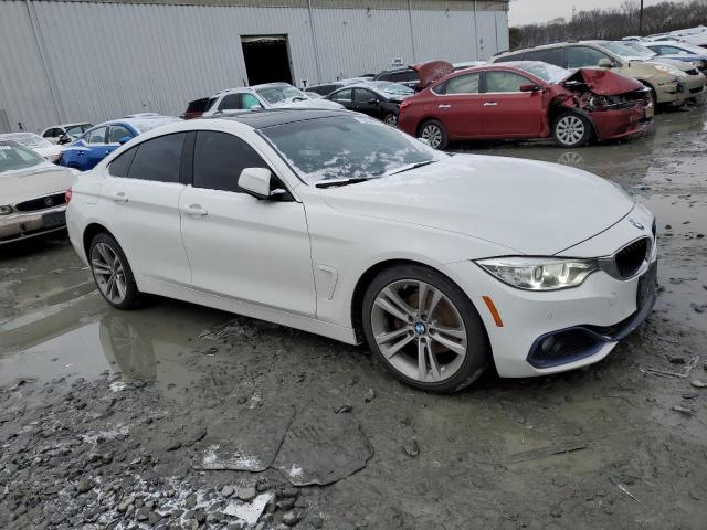 WBA4F9C56HG439957 BMW 430xi Gran Coupe