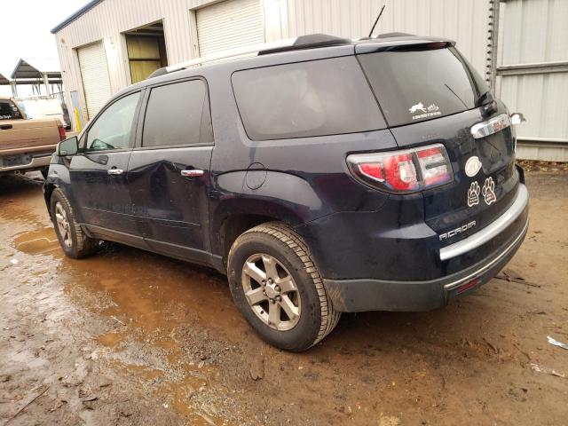 1GKKRNED6FJ290503 GMC ACADIA SLE