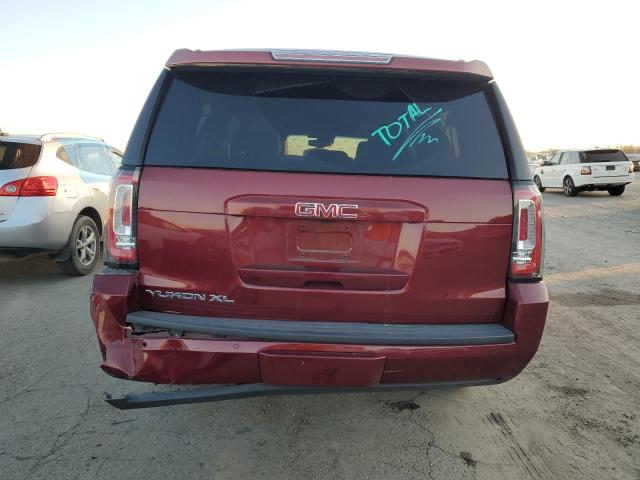 1GKS2GKC6HR329333 GMC Yukon Xl K1500 Slt