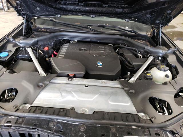 5UX53DP03N9M83463 BMW X3 Xdrive30i