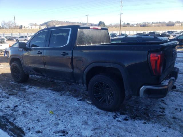 3GTU9BED0KG298742 GMC Sierra K1500 Sle