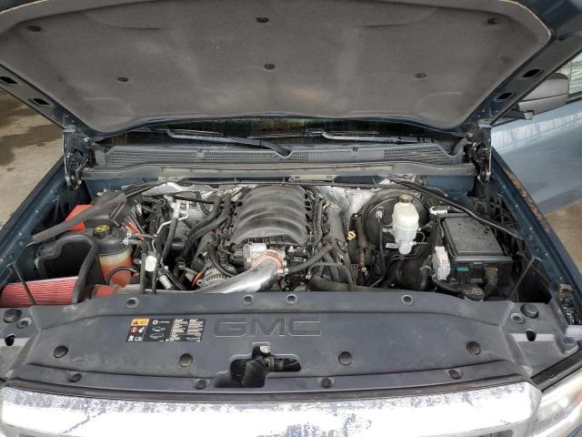 1GTN1TEC1EZ350683 GMC Sierra C1500