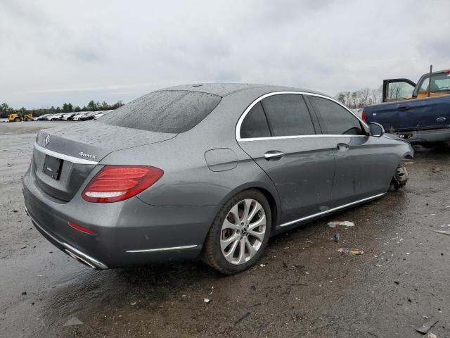 WDDZF4KB9JA307972 Mercedes-Benz E 300 4matic