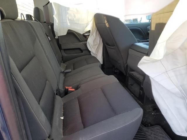 1GTV2MEH3HZ128794 GMC Sierra K1500 Sle