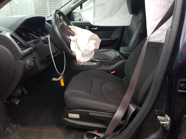 1GKKRNED6FJ290503 GMC ACADIA SLE