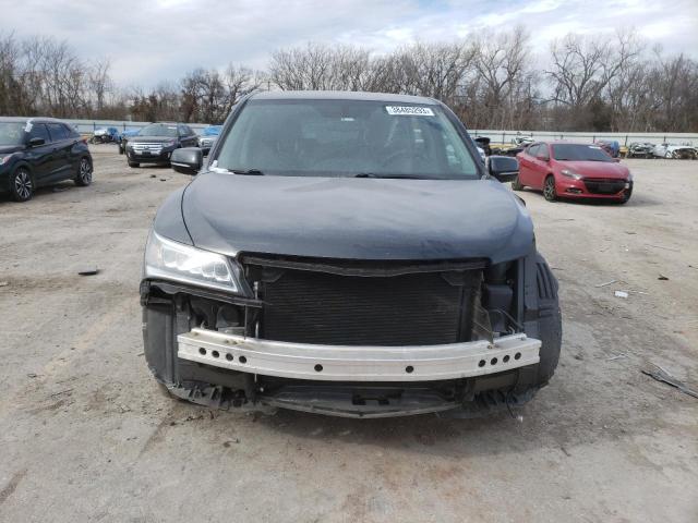 5FRYD3H27FB002903 Acura MDX