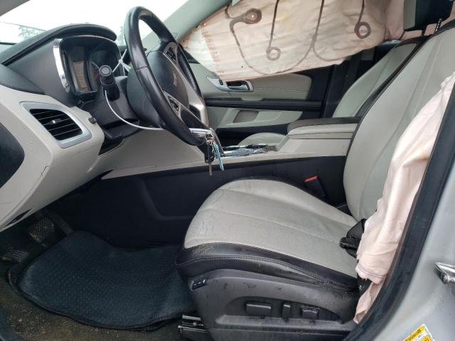 2GKFLTE39E6178756 GMC Terrain Slt
