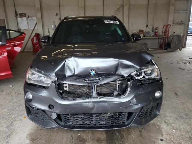 WBXHT3C31H5F74113 BMW X1 Xdrive28i
