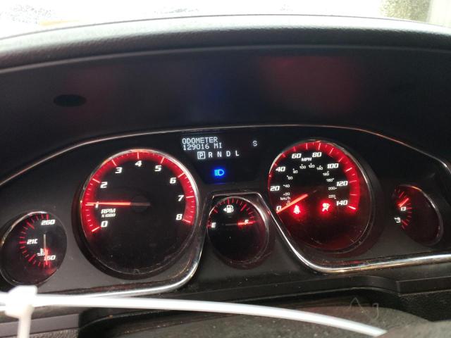 1GKKRNED6FJ290503 GMC ACADIA SLE