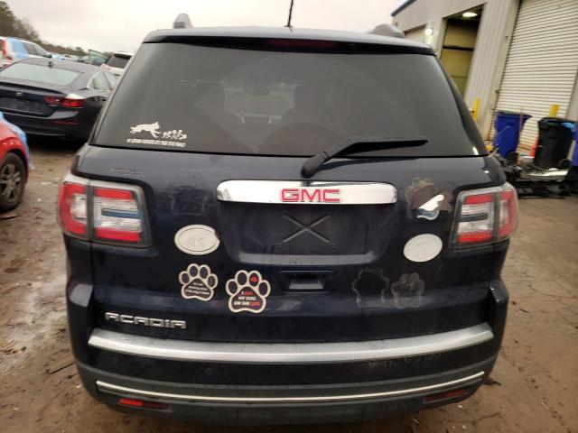 1GKKRNED6FJ290503 GMC ACADIA SLE