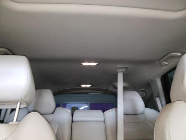 5FRYD4H44GB001510 Acura Mdx Technology