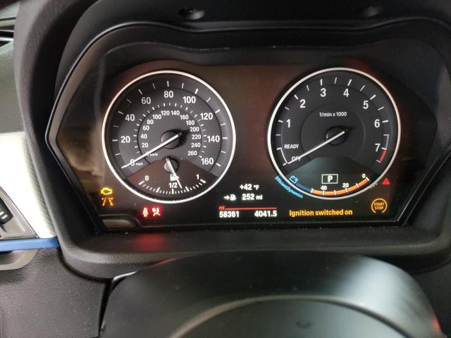 WBXHT3C31H5F74113 BMW X1 Xdrive28i