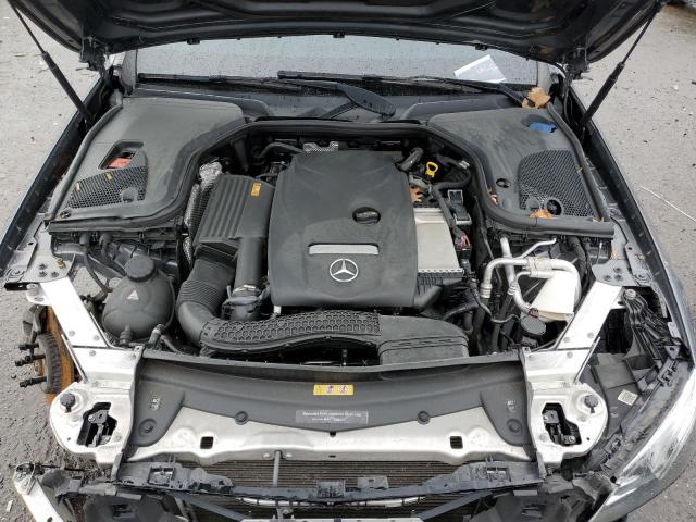 WDDZF4KB9JA307972 Mercedes-Benz E 300 4matic