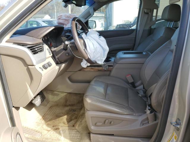 1GKS2HKCXFR298266 GMC Yukon Xl K1500 Slt