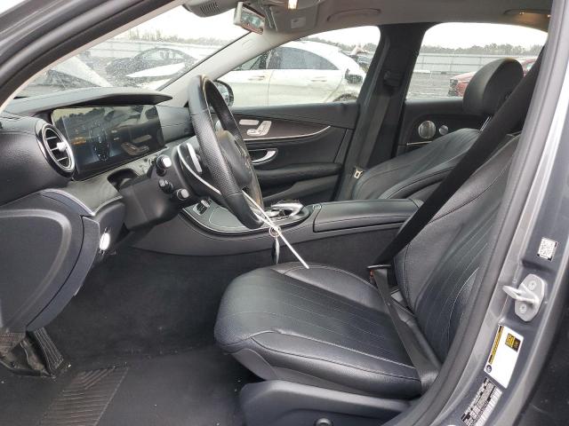 WDDZF4KB9JA307972 Mercedes-Benz E 300 4matic