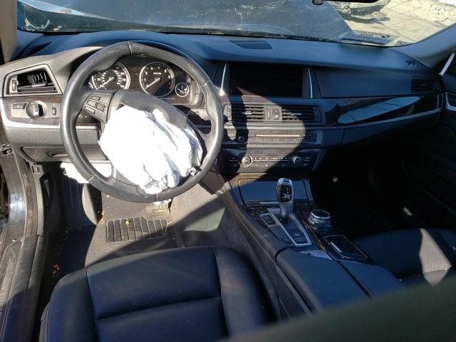 WBA5A5C52FD514129 BMW 528 I