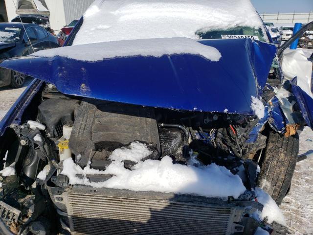 2C4RDGBG5JR245060 Dodge Grand Caravan Se