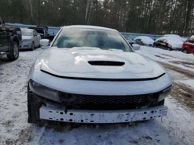 2C3CDXGJ9LH127150 Dodge Charger Scat Pack