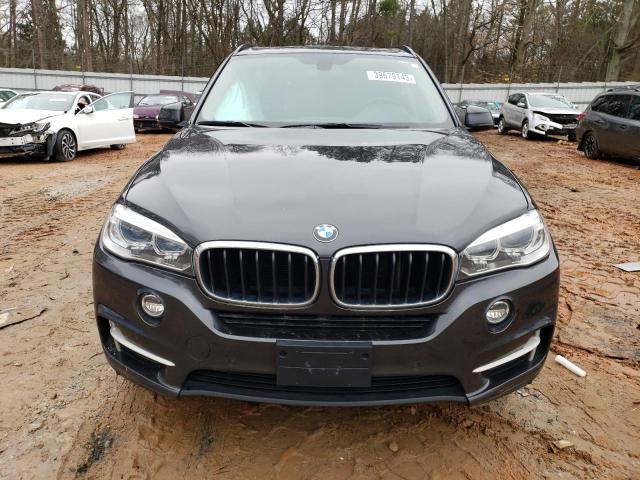 5UXKR0C52F0K59196 BMW X5 Xdrive35i