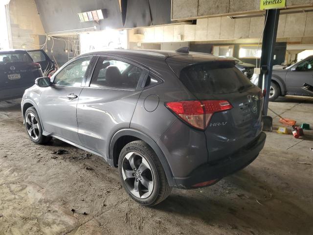 3CZRU6H75JM718104 Honda Hr-v Exl
