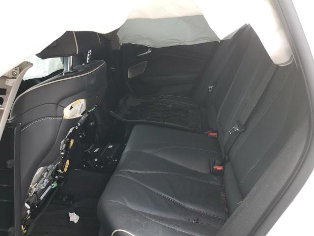 19UUB5F67MA003998 Acura Tlx Advance