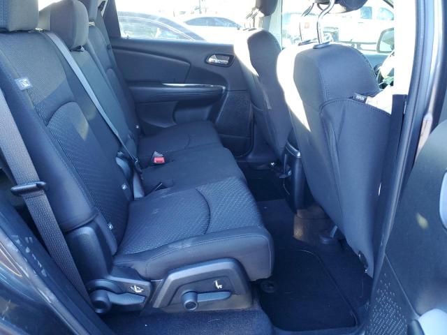 3C4PDCAB0JT375685 Dodge JOURNEY SE