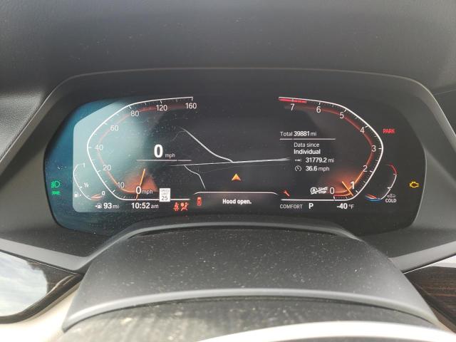 5UXCR6C55KLL13445 BMW X5 Xdrive40i