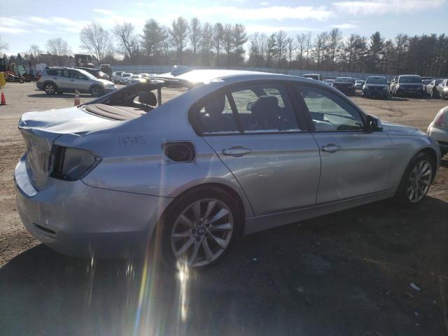 WBA8A3C52JK763696 BMW 320 XI