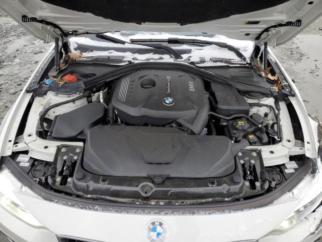 WBA4F9C56HG439957 BMW 430xi Gran Coupe
