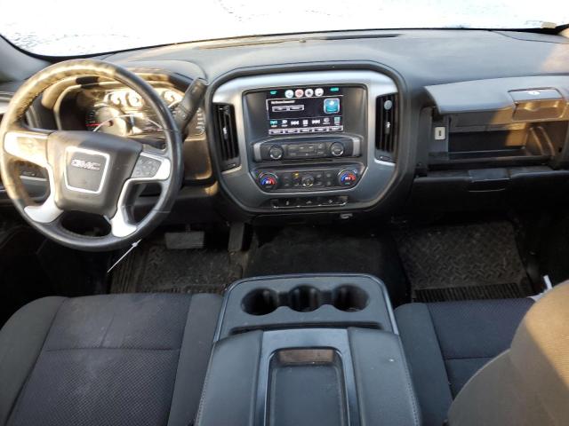 1GTV2MEH3HZ128794 GMC Sierra K1500 Sle