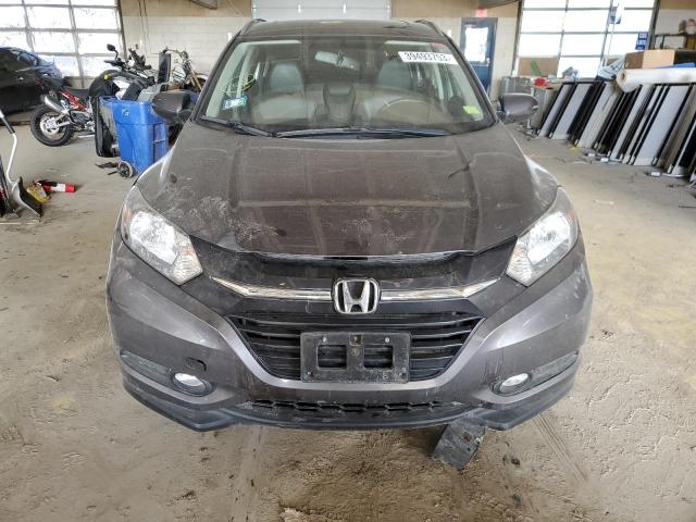 3CZRU6H75JM718104 Honda Hr-v Exl