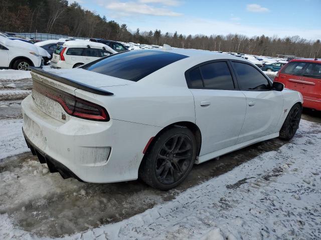 2C3CDXGJ9LH127150 Dodge Charger Scat Pack
