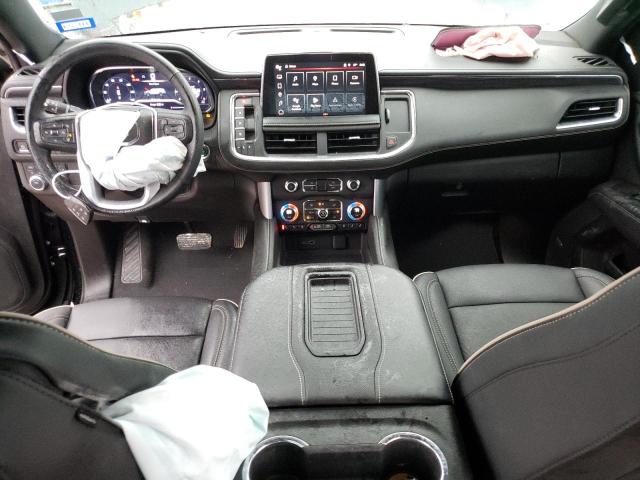 1GKS2GKDXPR187284 GMC Yukon Xl K1500 Slt