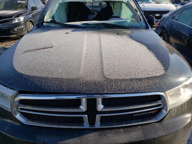 1C4RDJAG8FC947162 Dodge Durango Sxt