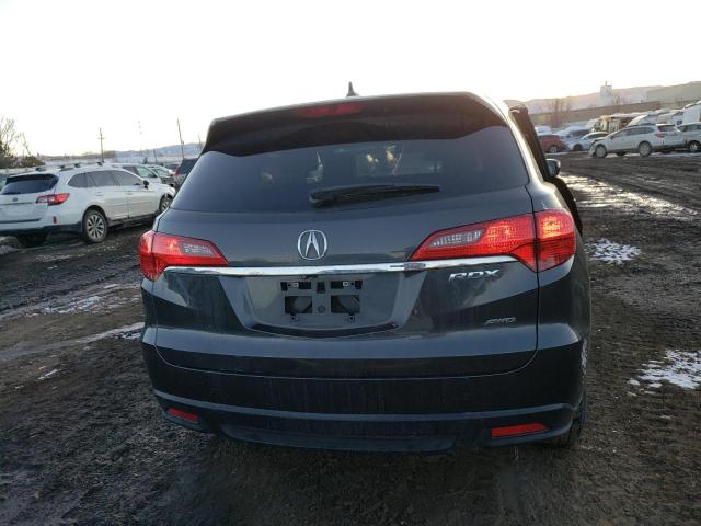 5J8TB4H33FL027764 Acura RDX
