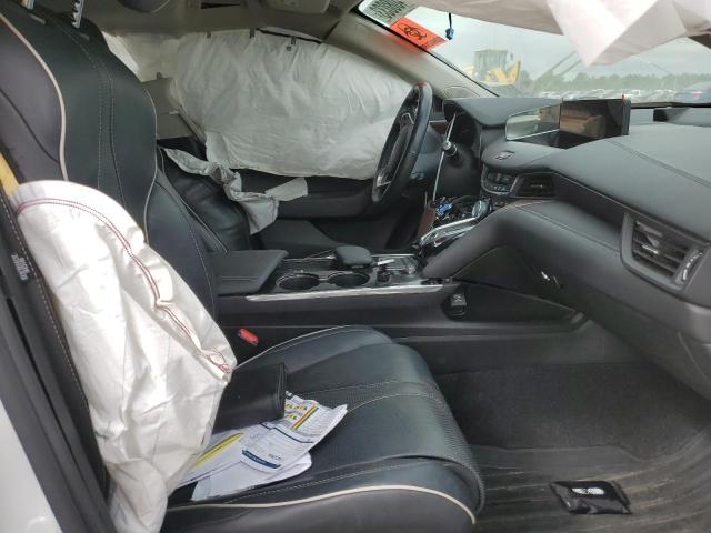 19UUB5F67MA003998 Acura Tlx Advance