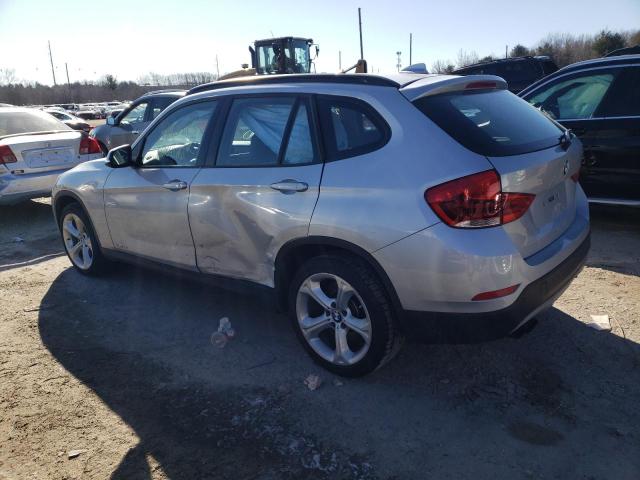 WBAVM5C56EVV92090 BMW X1 Xdrive35i