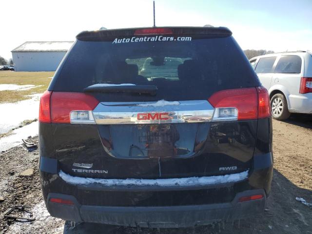 2GKFLXEK5F6192833 GMC Terrain Slt