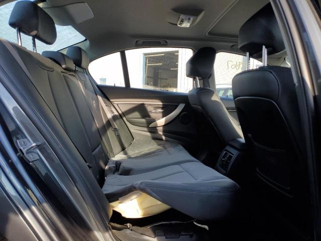 WBA8A9C57JAH13128 BMW 320 I